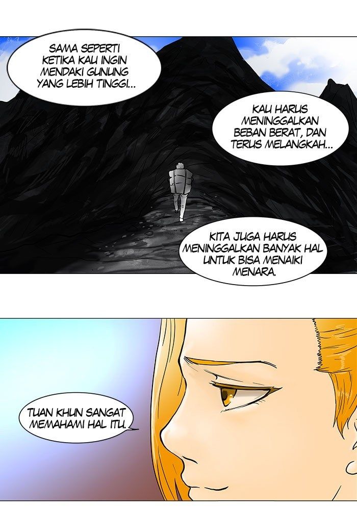 Tower of God Chapter 42