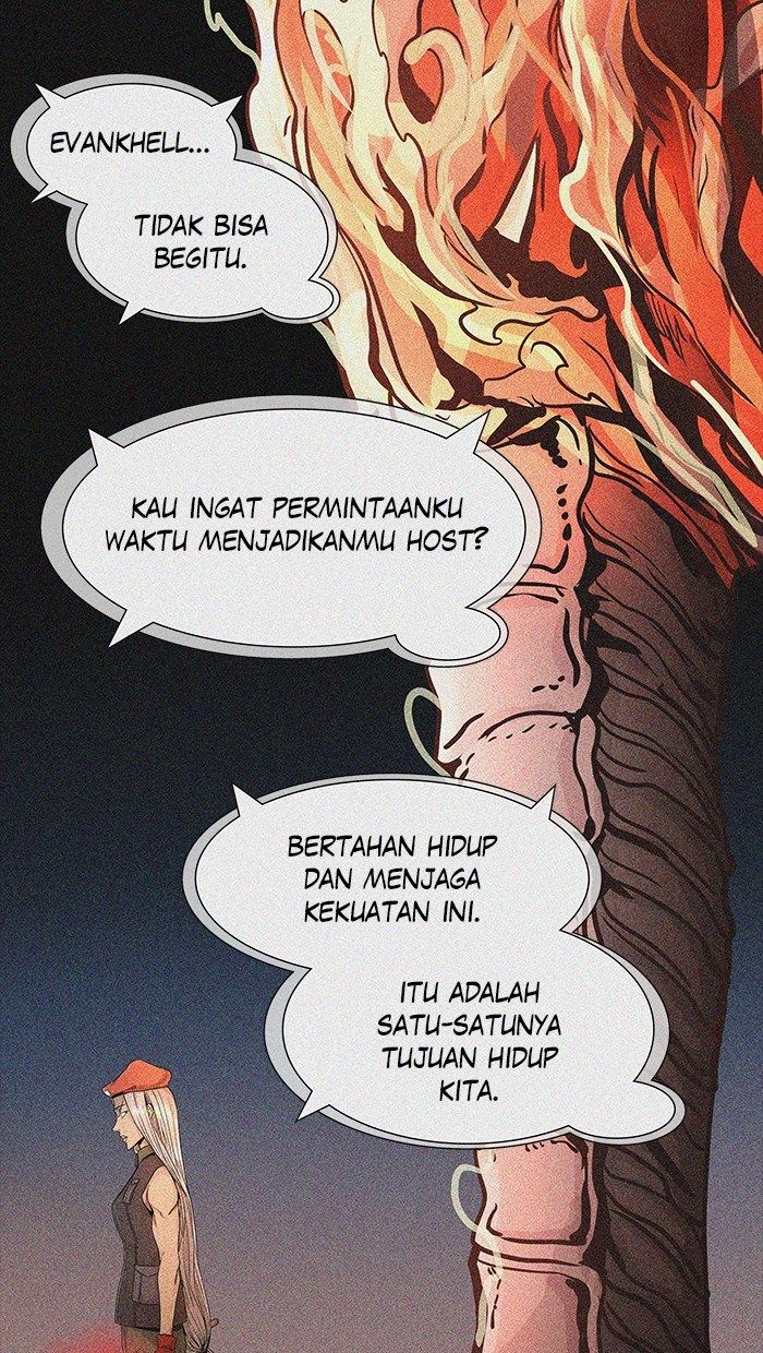 Tower of God Chapter 472