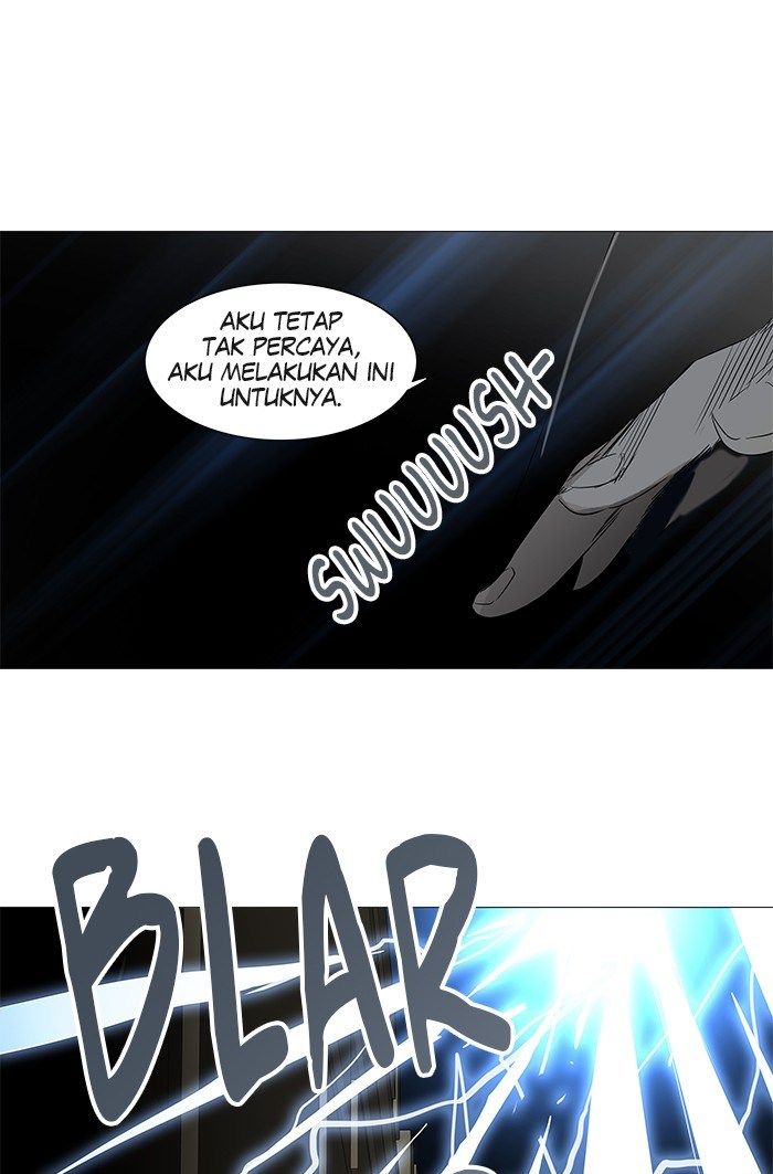 Tower of God Chapter 241