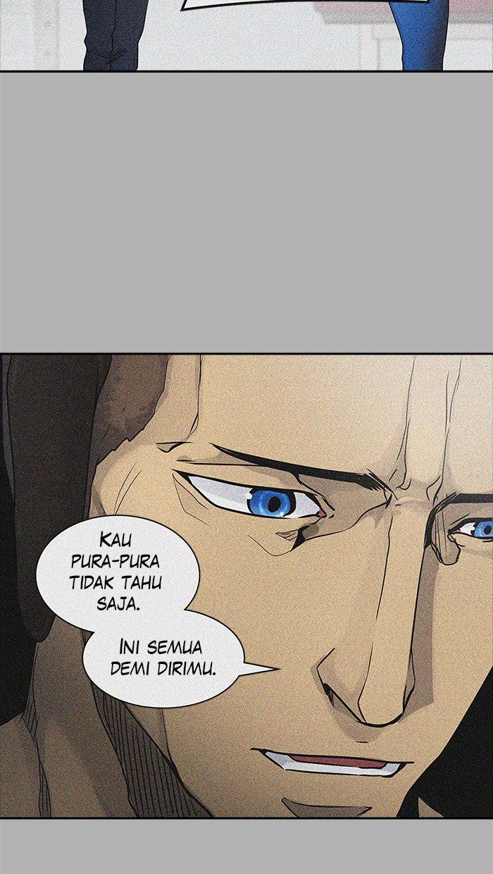 Tower of God Chapter 426