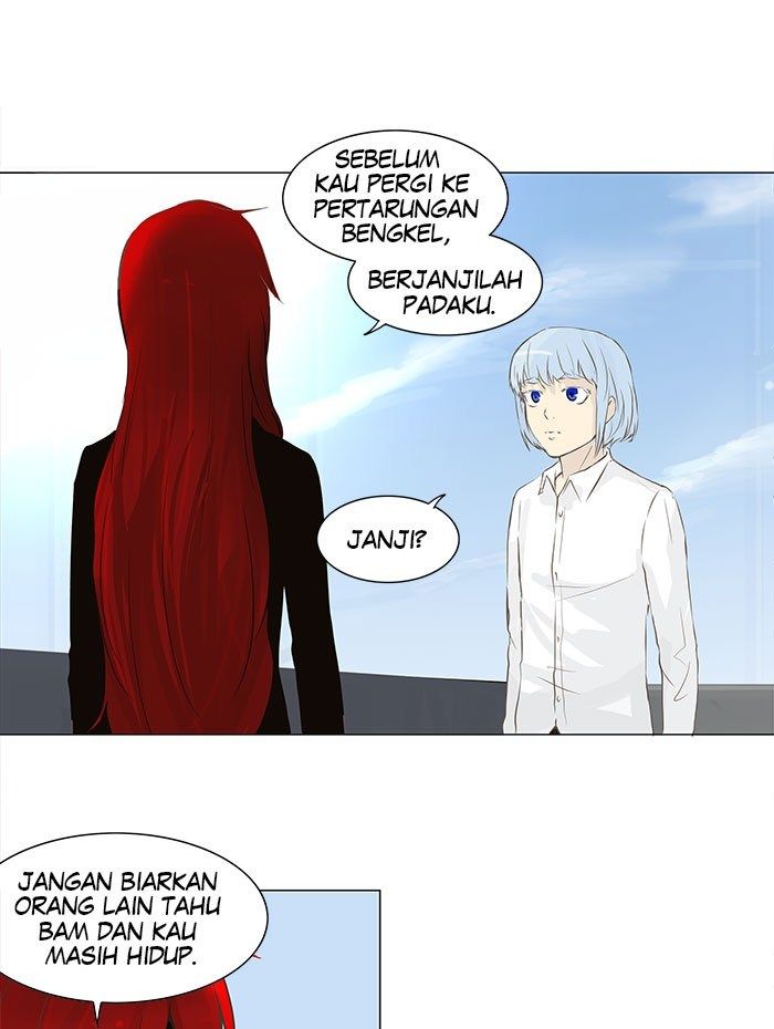 Tower of God Chapter 135