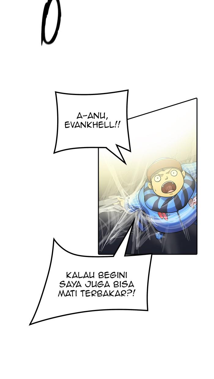 Tower of God Chapter 518