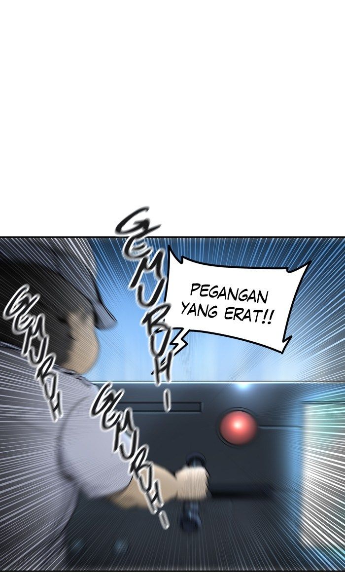 Tower of God Chapter 396