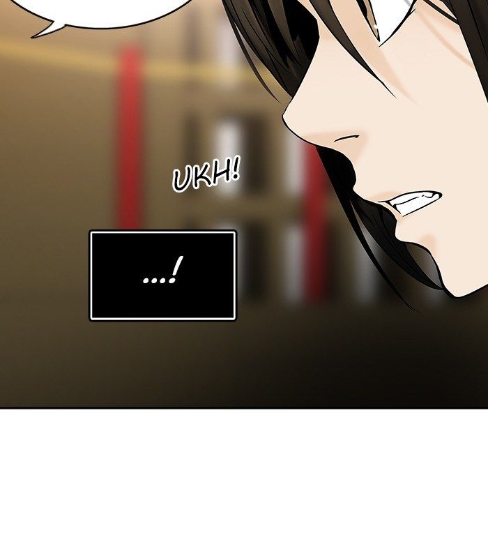 Tower of God Chapter 296