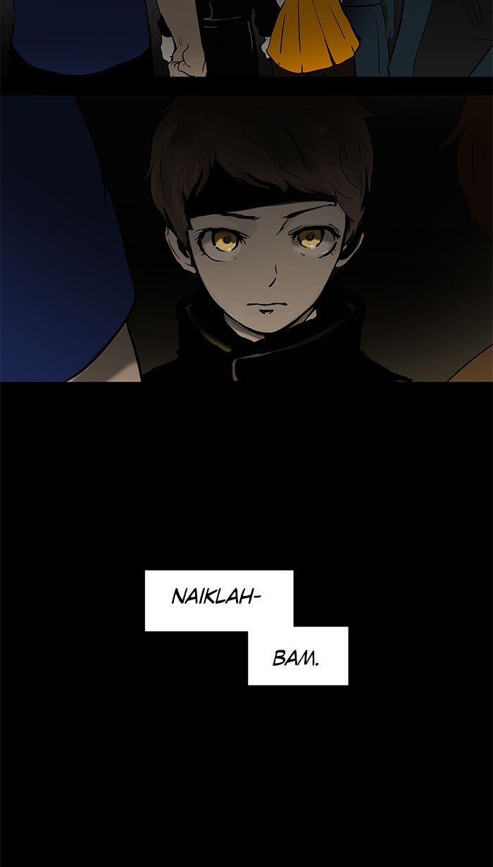 Tower of God Chapter 41