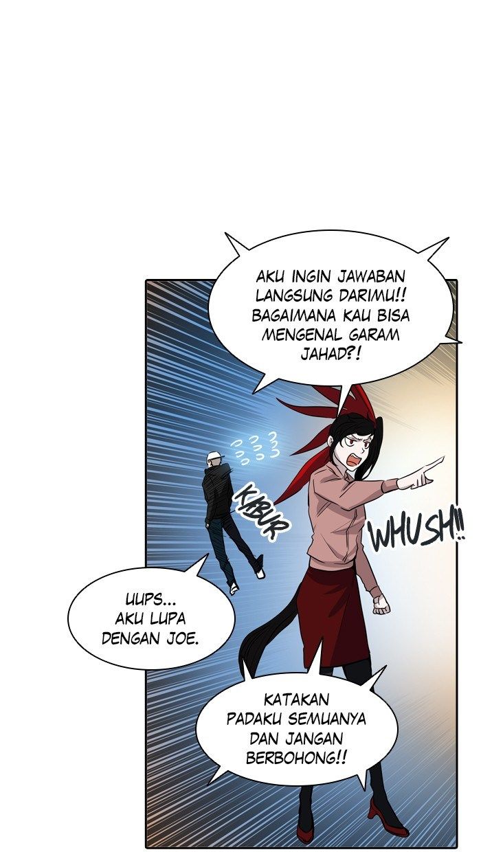 Tower of God Chapter 334