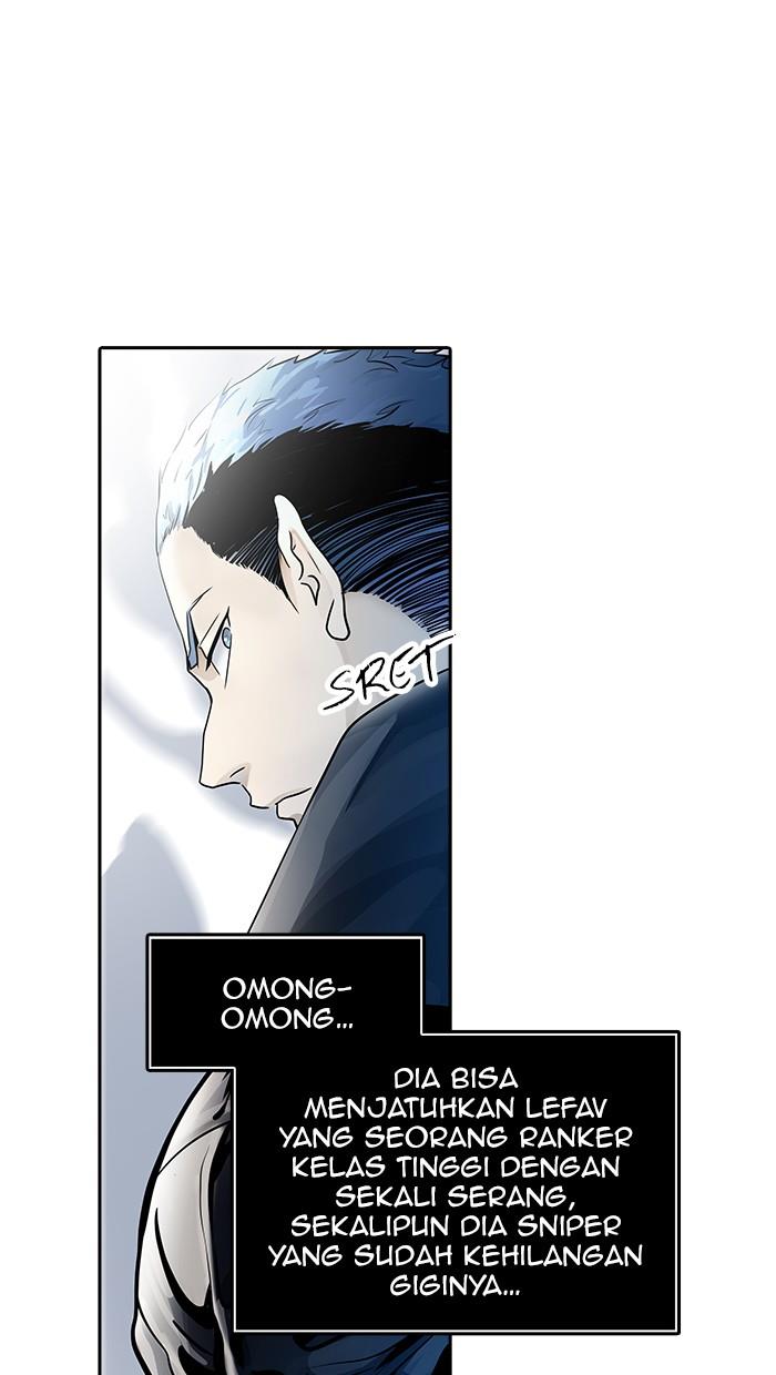 Tower of God Chapter 520