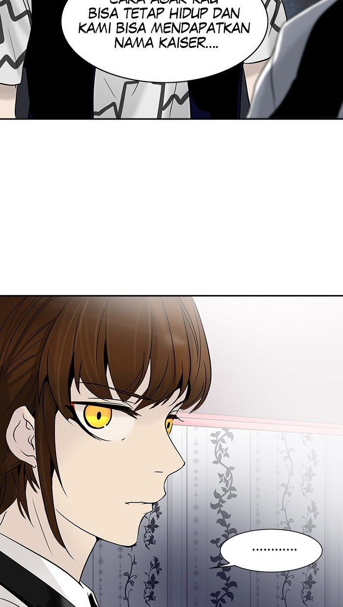 Tower of God Chapter 285