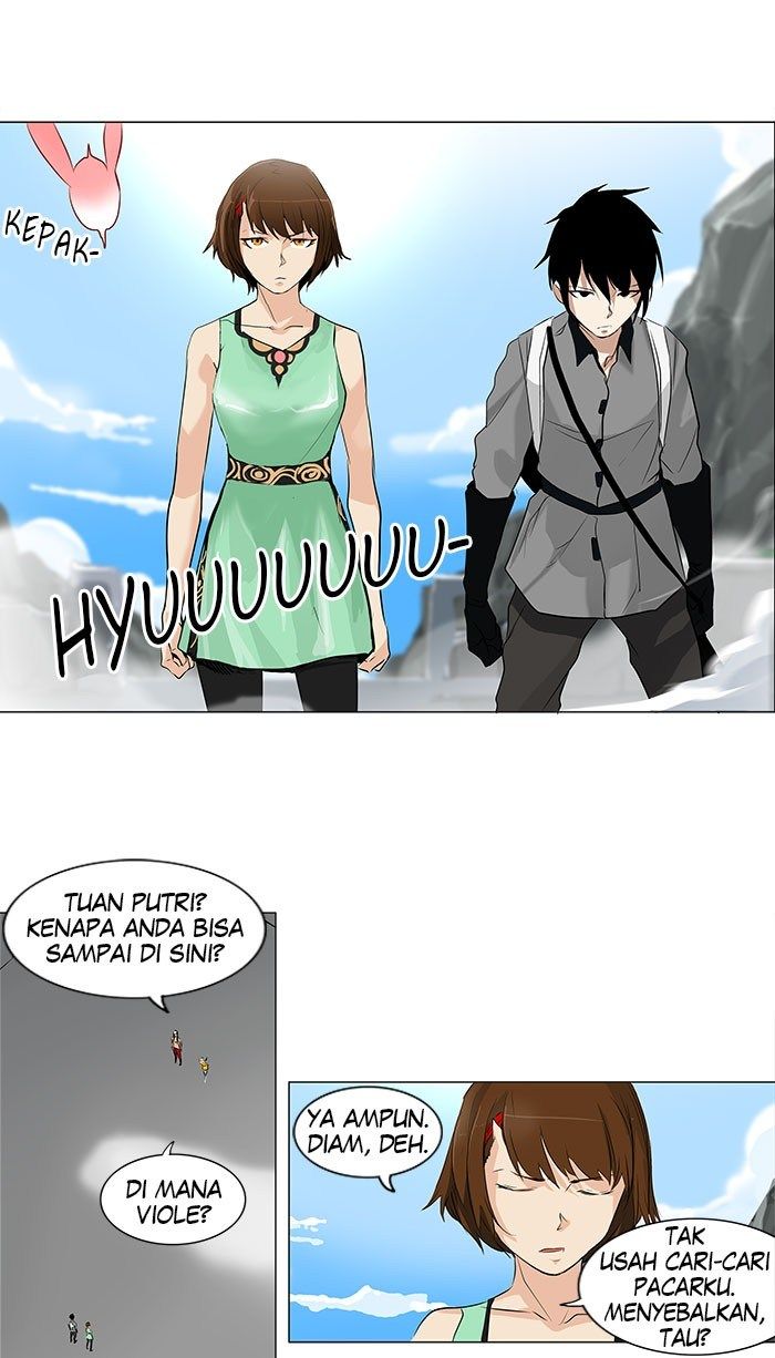 Tower of God Chapter 178