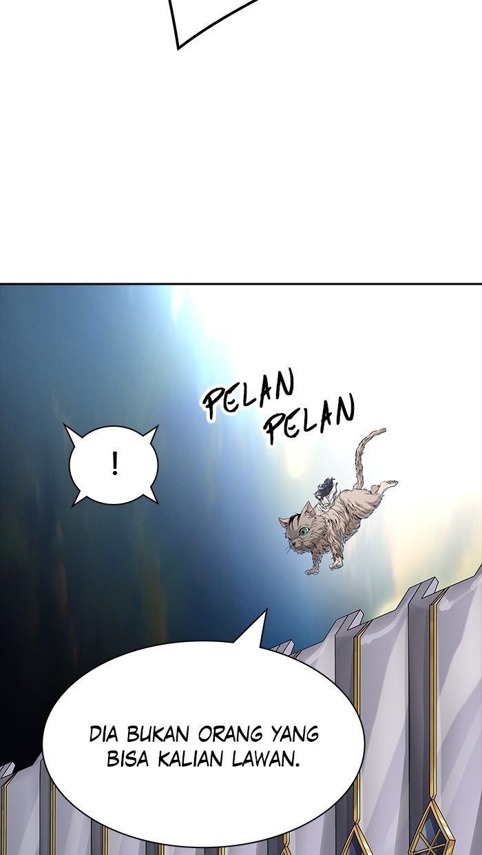 Tower of God Chapter 485