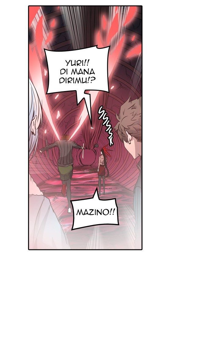 Tower of God Chapter 336