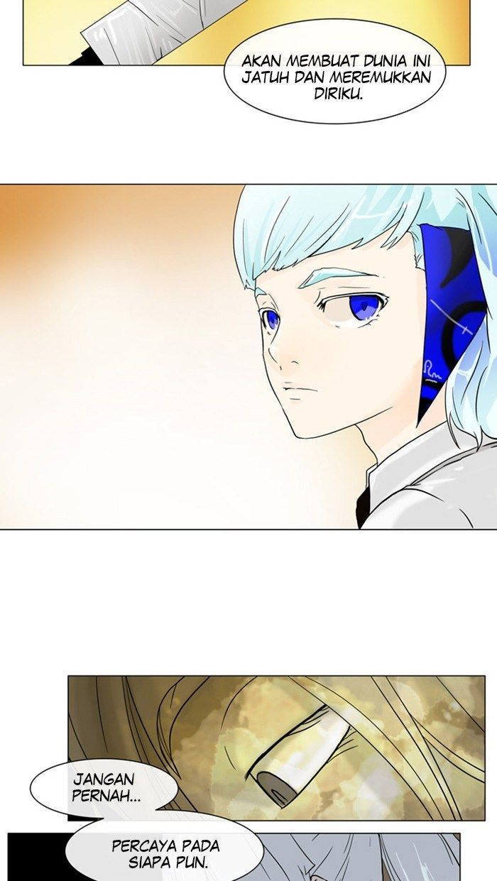 Tower of God Chapter 20