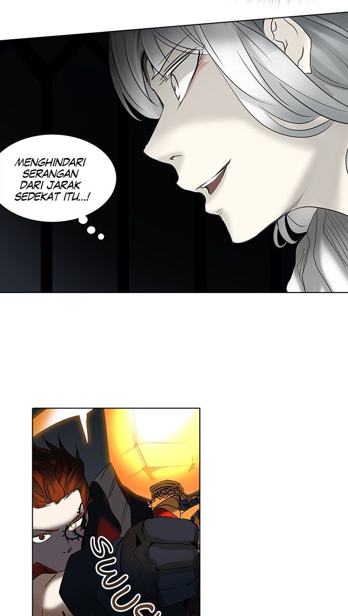 Tower of God Chapter 264