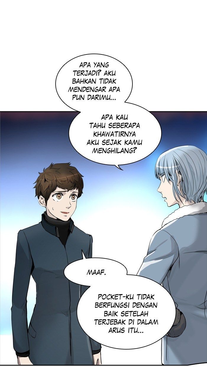 Tower of God Chapter 334