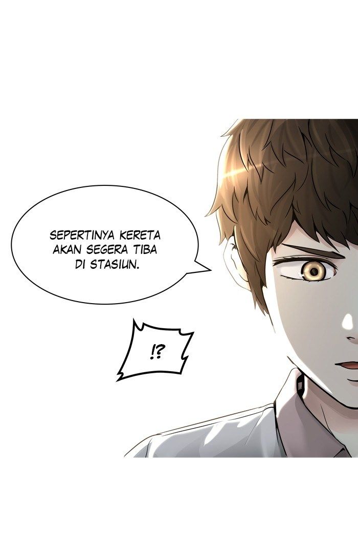 Tower of God Chapter 396