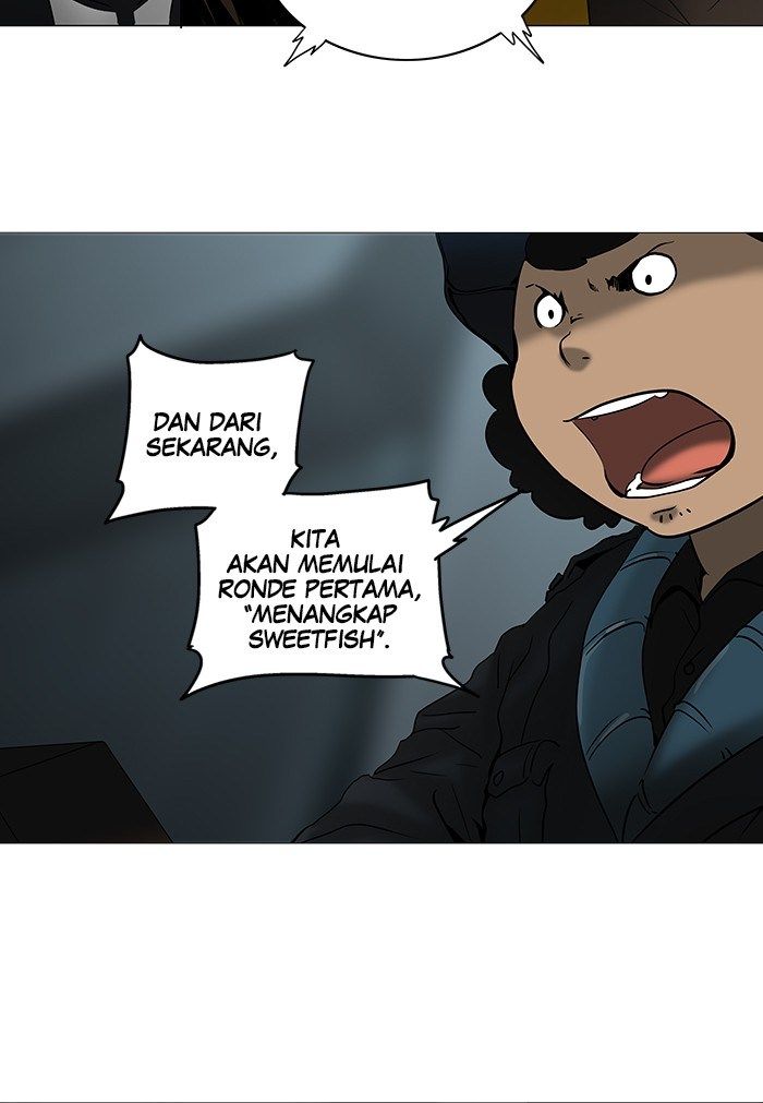 Tower of God Chapter 252