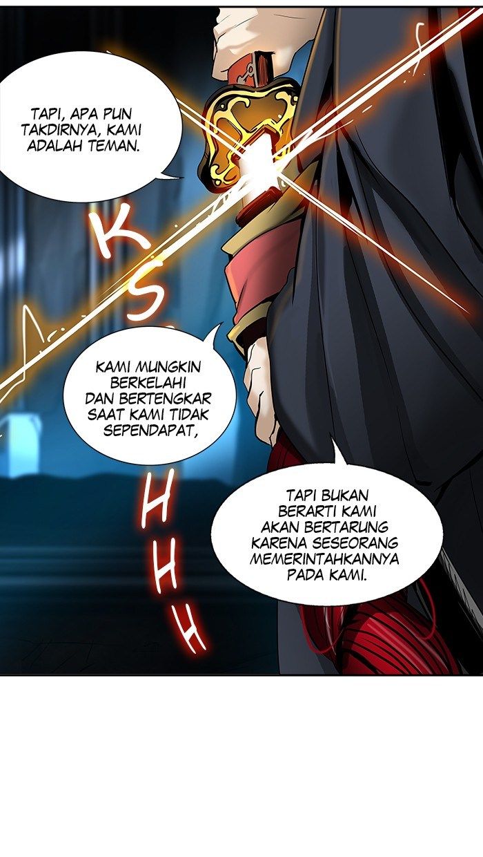 Tower of God Chapter 293