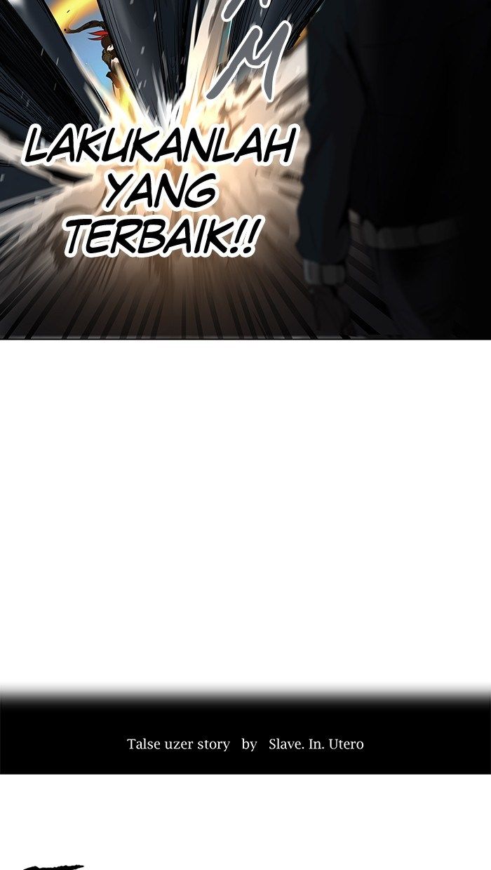 Tower of God Chapter 270