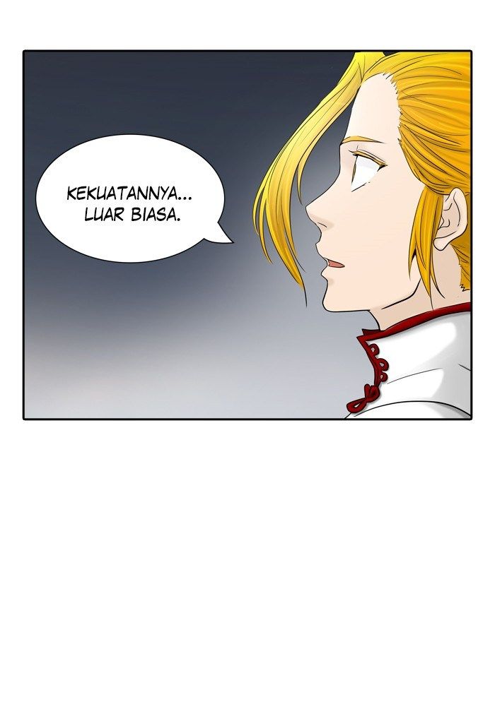 Tower of God Chapter 370