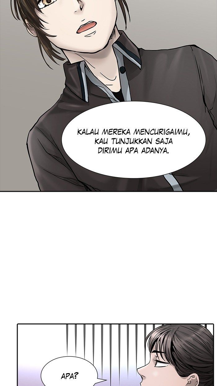 Tower of God Chapter 466