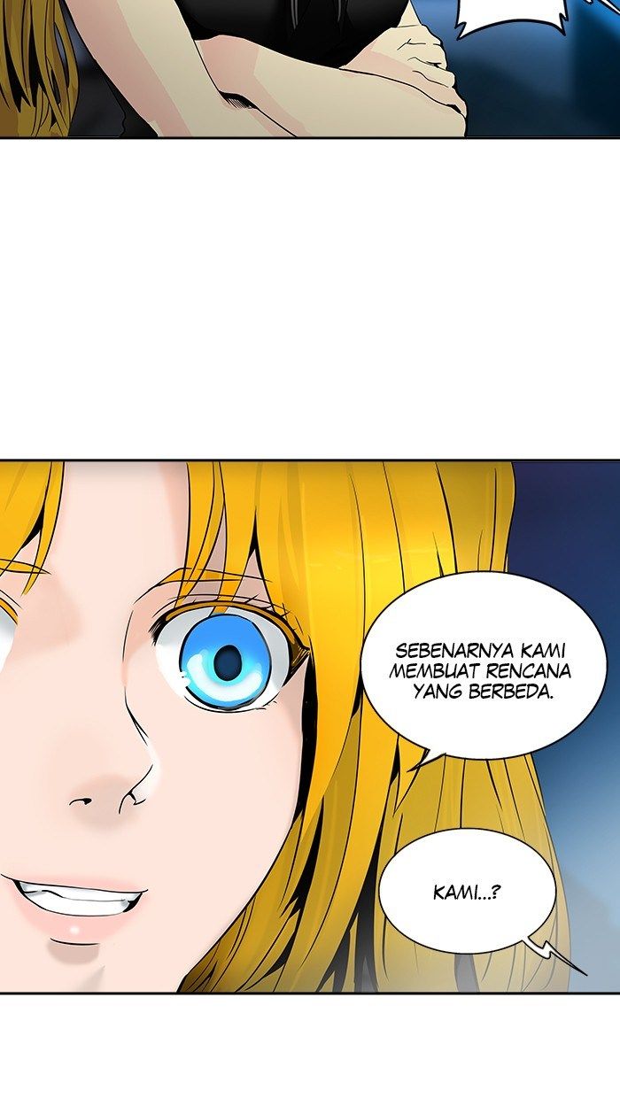 Tower of God Chapter 292