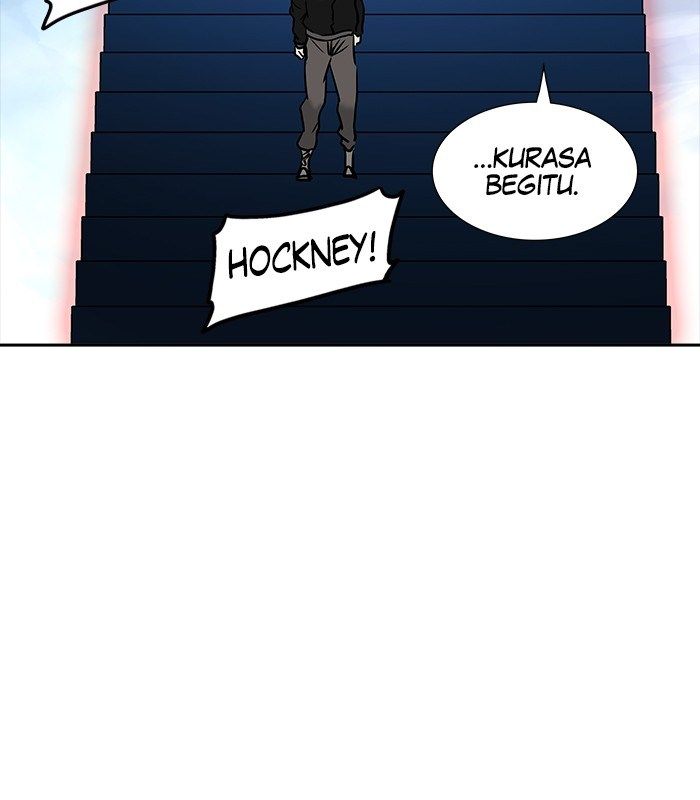 Tower of God Chapter 309