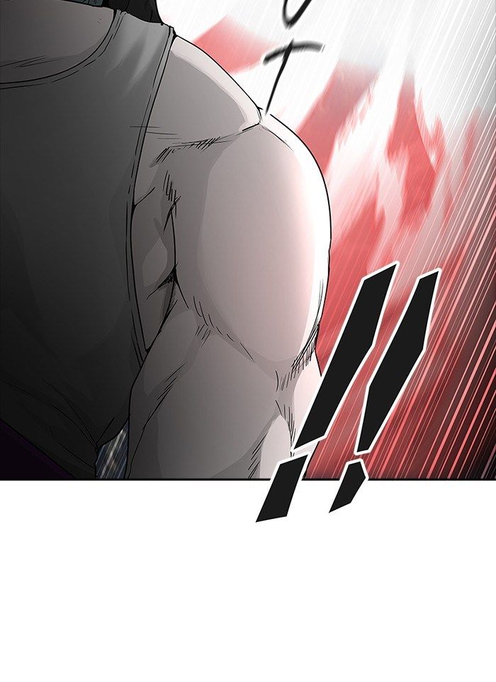 Tower of God Chapter 444