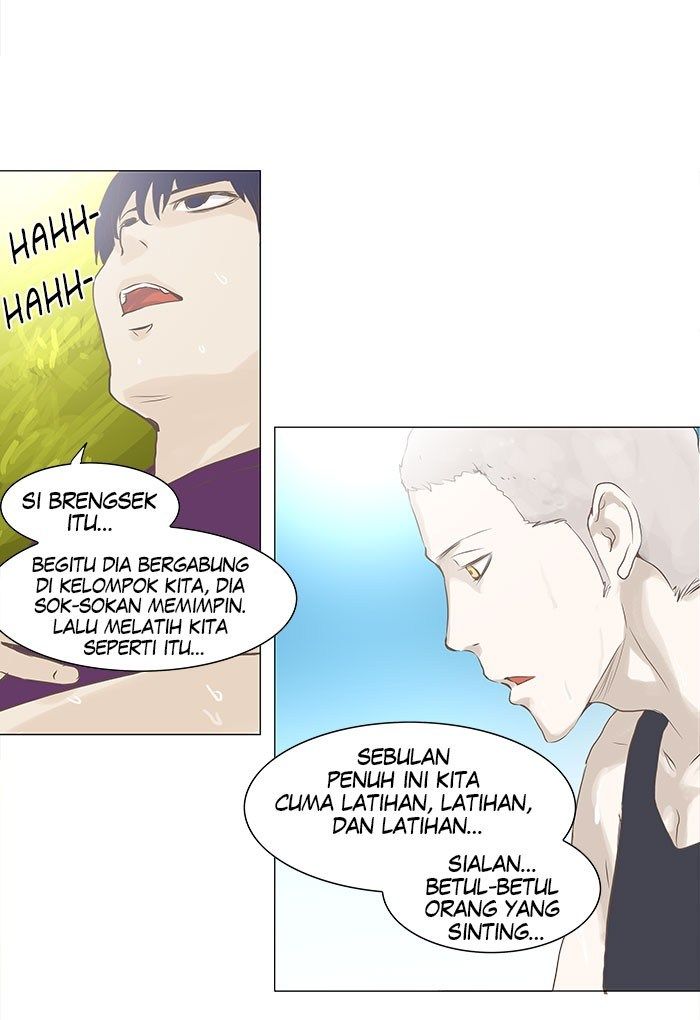 Tower of God Chapter 134