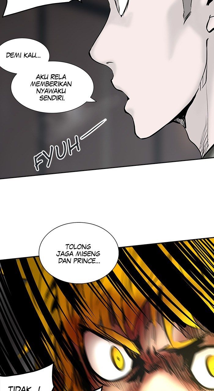 Tower of God Chapter 306