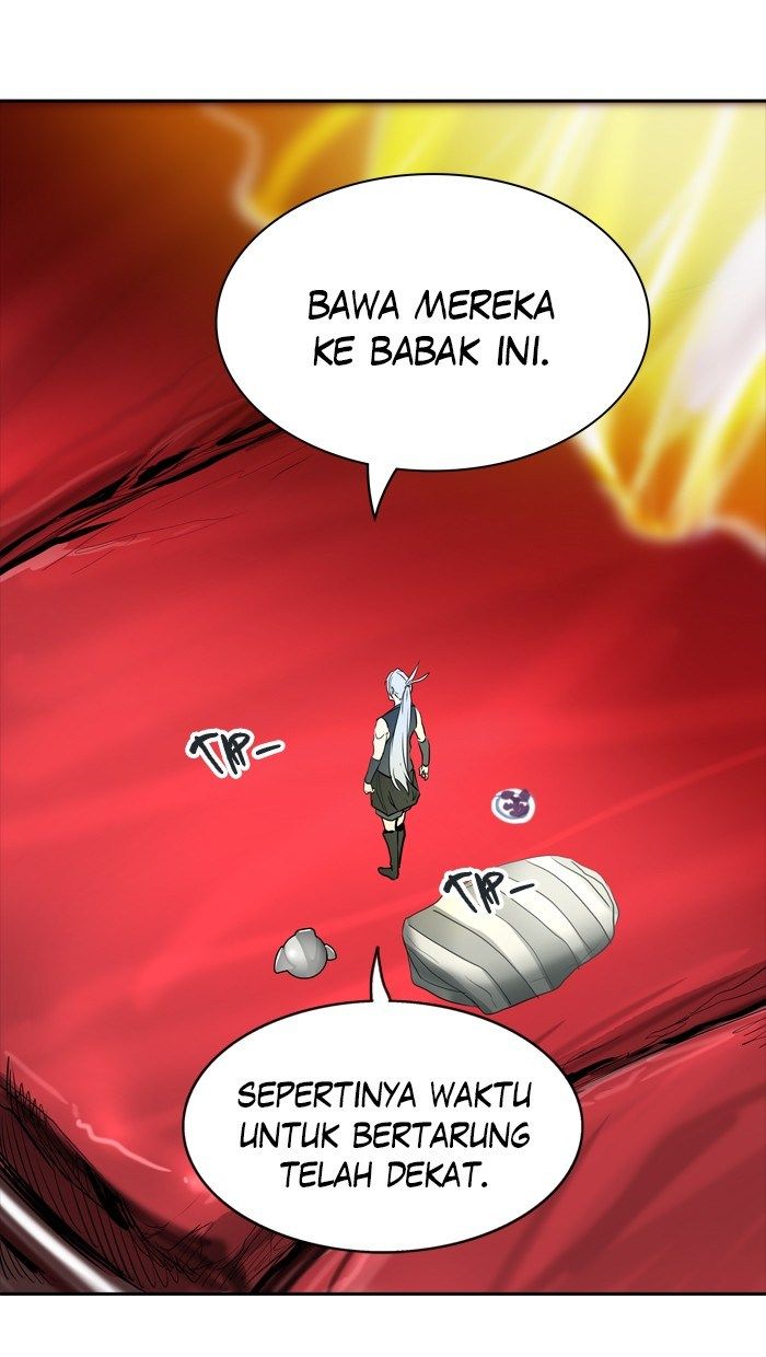 Tower of God Chapter 358