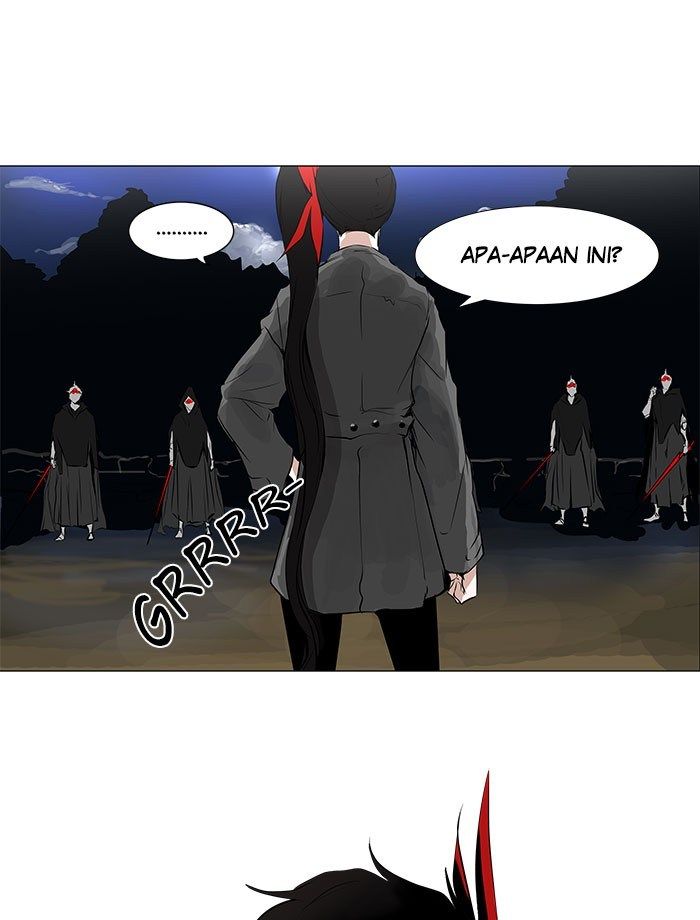 Tower of God Chapter 192