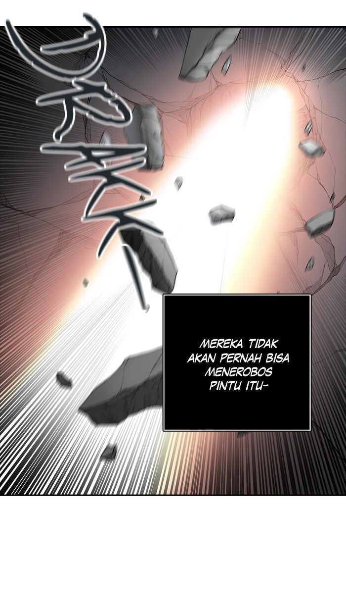 Tower of God Chapter 350