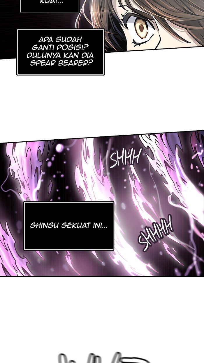 Tower of God Chapter 425