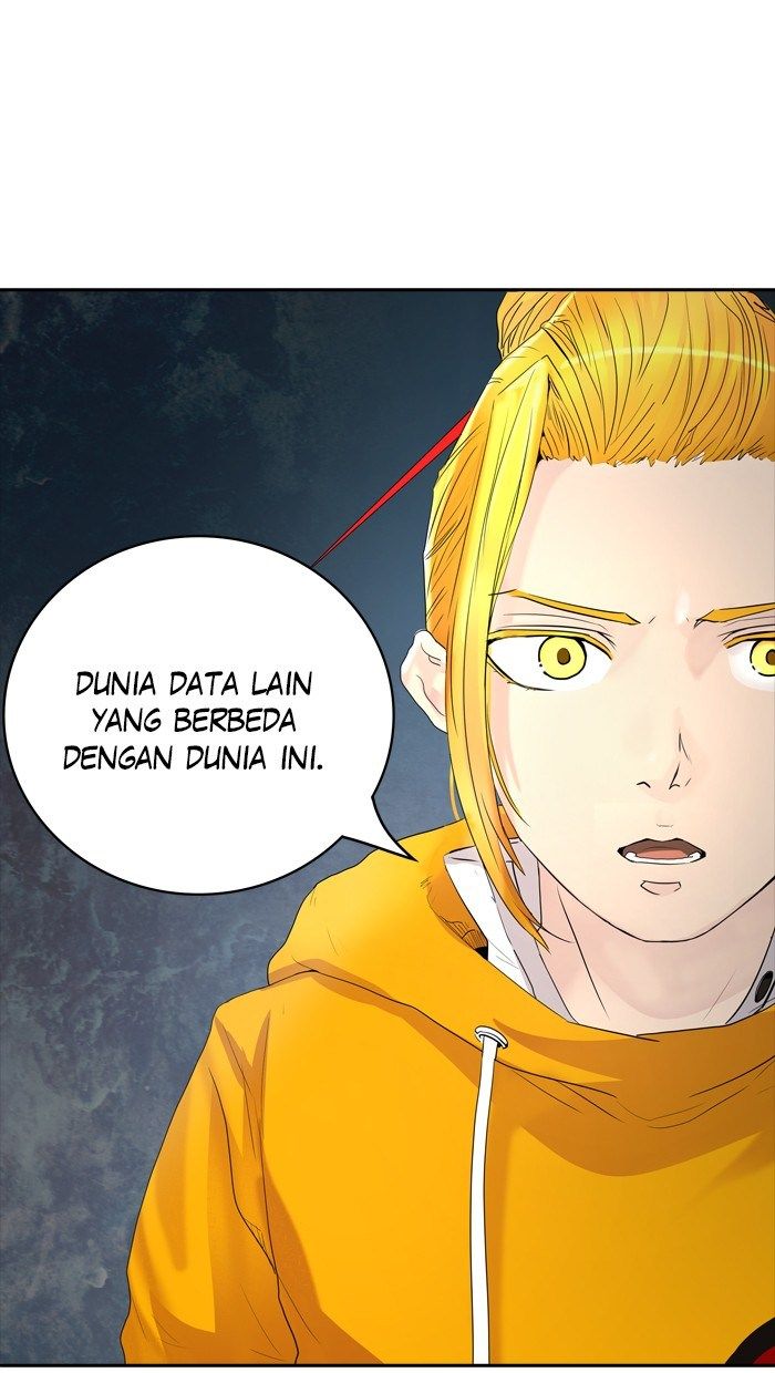 Tower of God Chapter 354