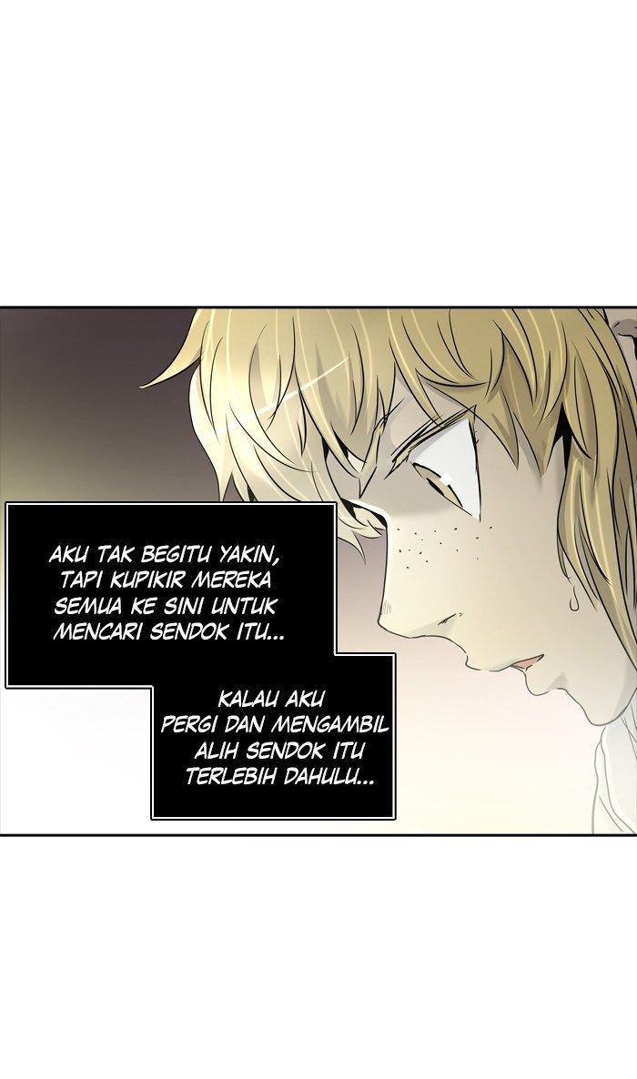 Tower of God Chapter 330