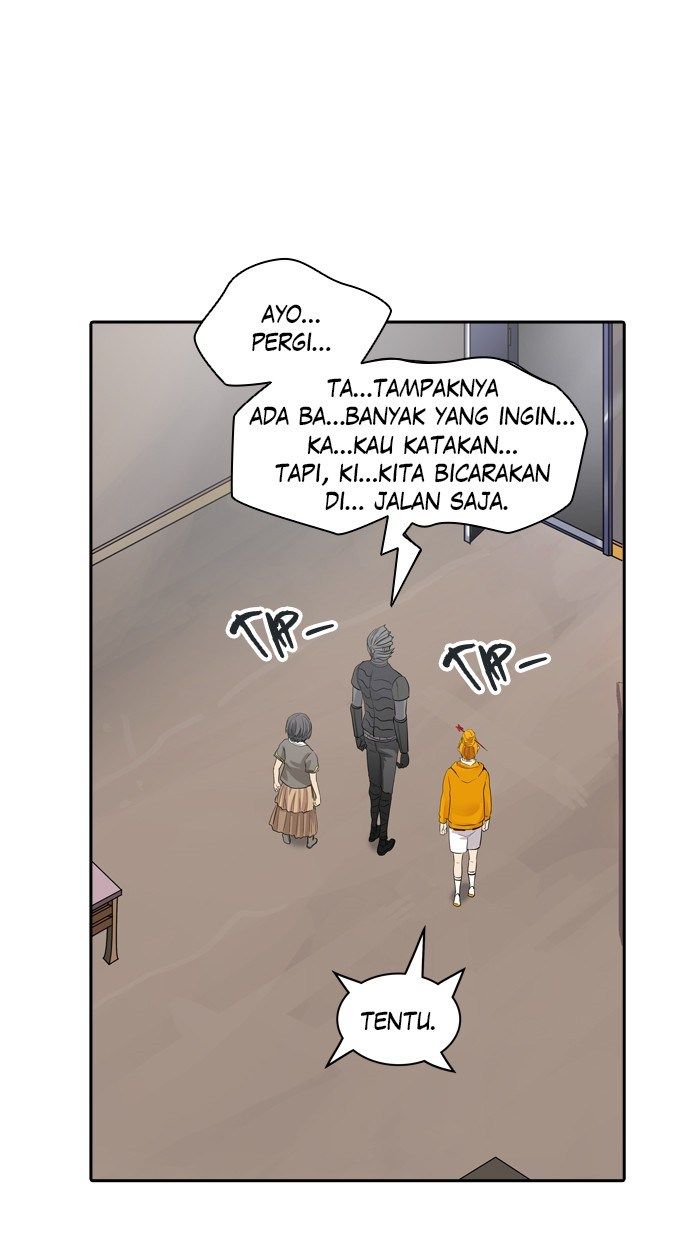 Tower of God Chapter 356