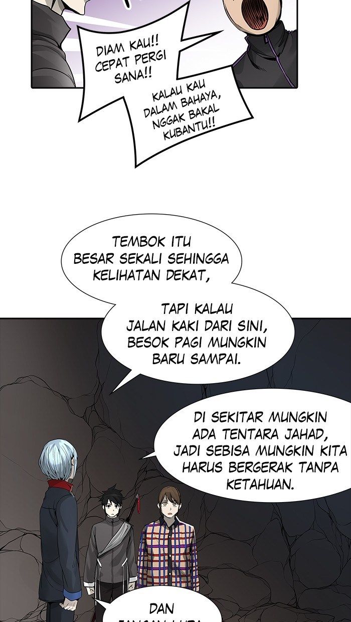 Tower of God Chapter 454