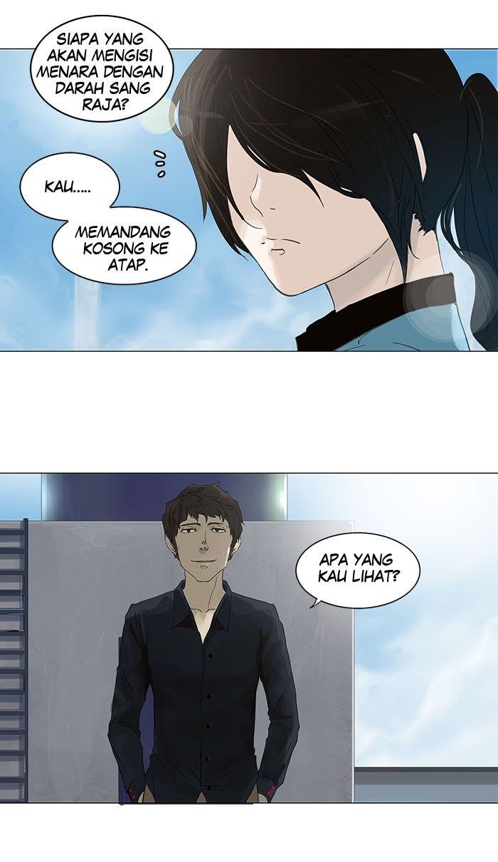 Tower of God Chapter 106