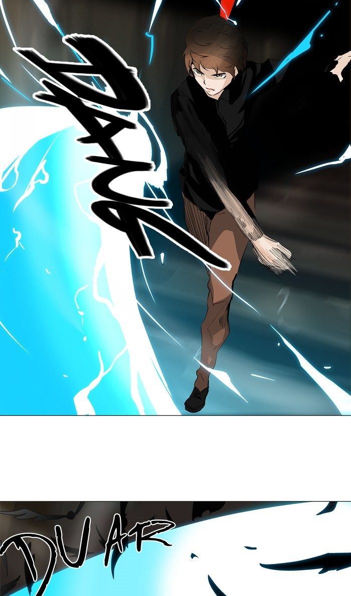 Tower of God Chapter 221