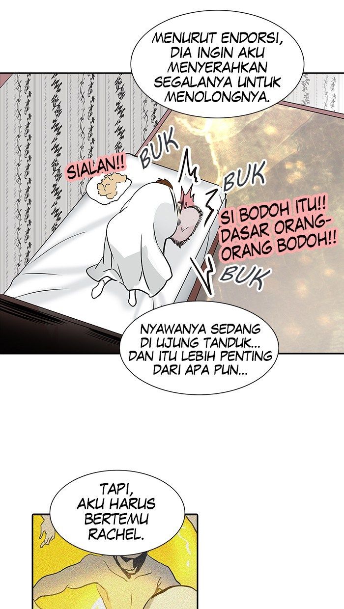 Tower of God Chapter 286