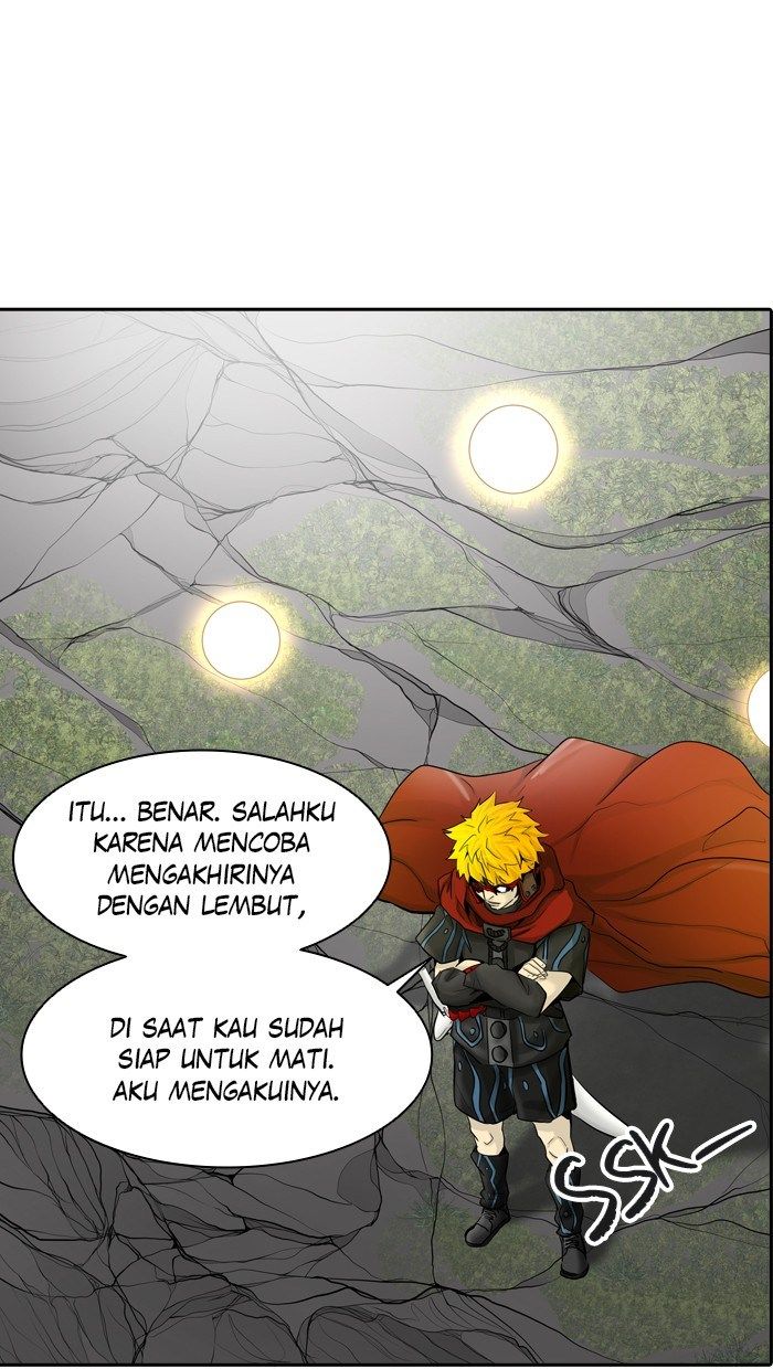 Tower of God Chapter 374