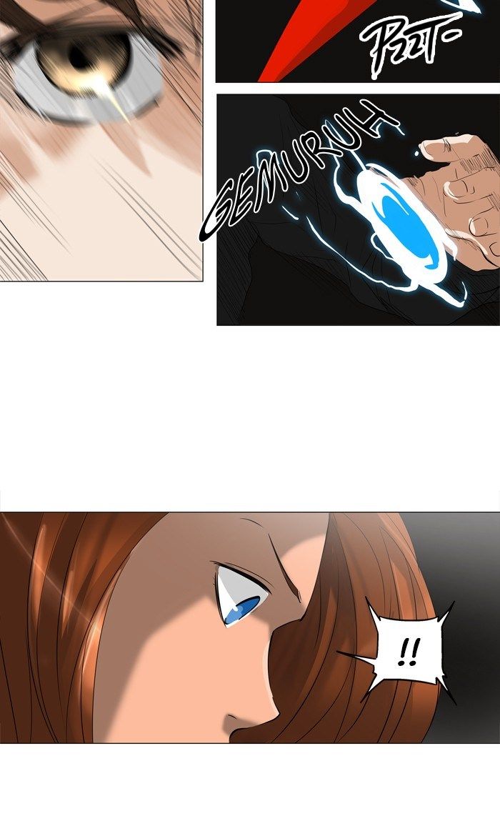 Tower of God Chapter 221