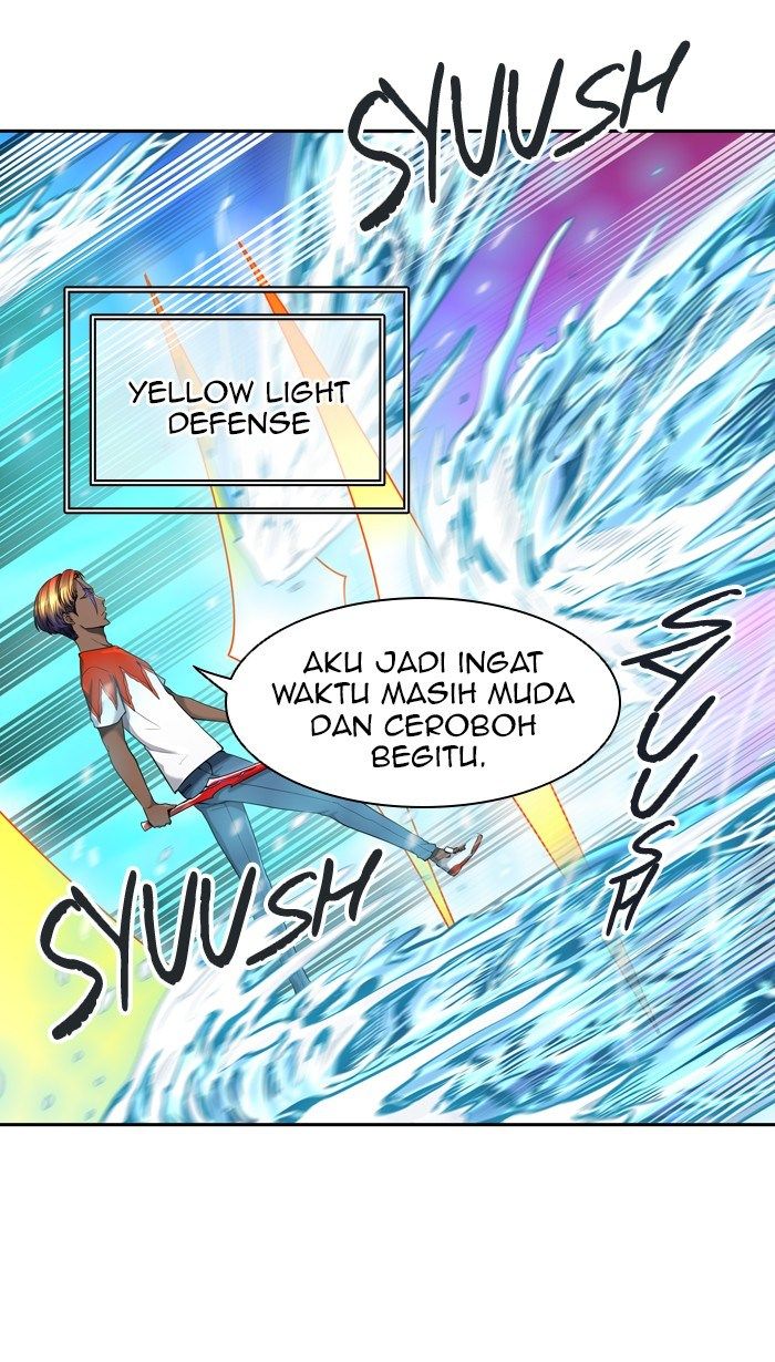 Tower of God Chapter 407