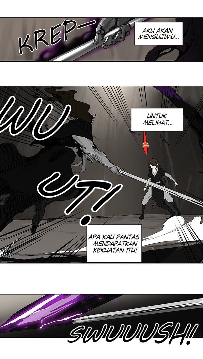 Tower of God Chapter 183