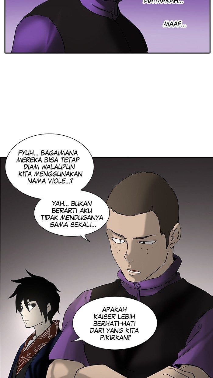 Tower of God Chapter 283