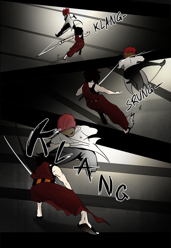 Tower of God Chapter 45