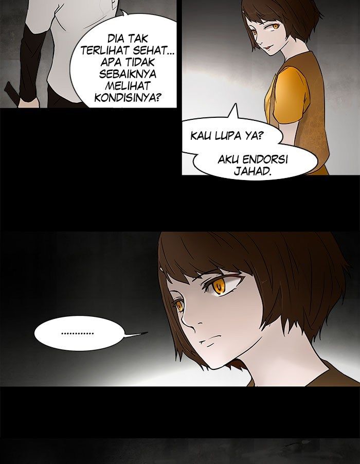 Tower of God Chapter 47