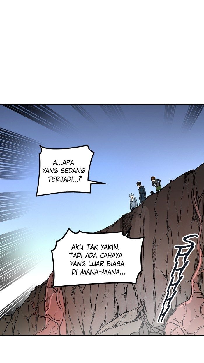 Tower of God Chapter 335