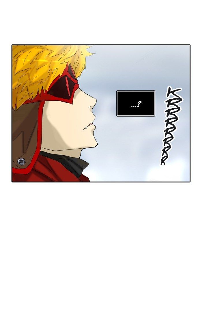 Tower of God Chapter 378