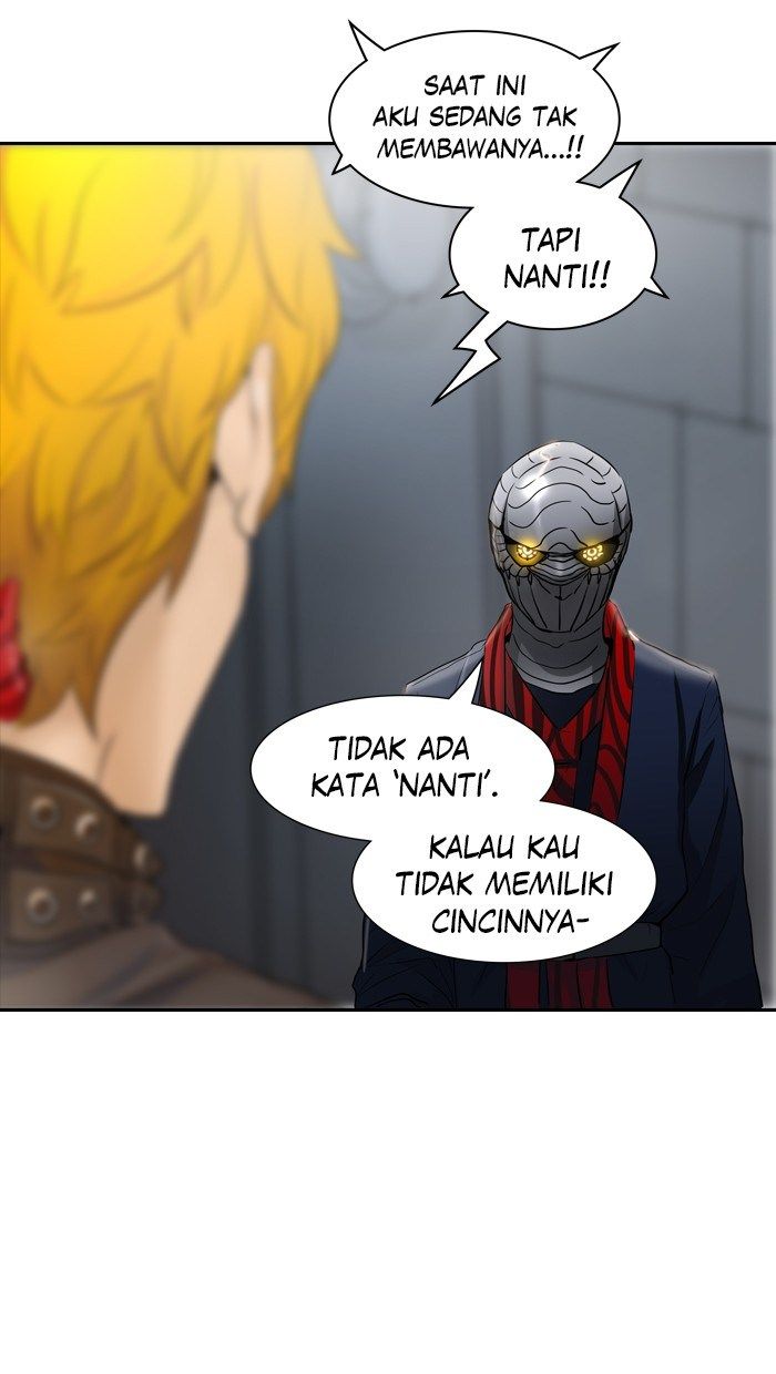 Tower of God Chapter 342